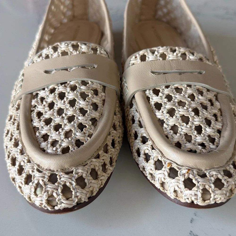 Tuckernuck women woven